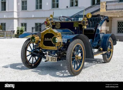 De Dion Bouton